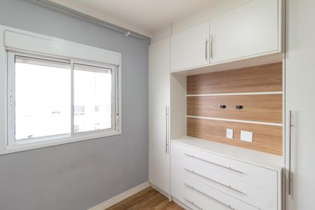 Quarto 2 de apartamento para alugar com 2 quartos, 46m² em Jardim Boa Vista (zona Oeste), Osasco