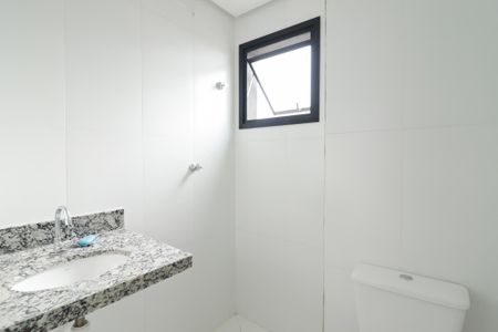 Apartamento à venda com 40m², 2 quartos e 1 vagaBanheiro