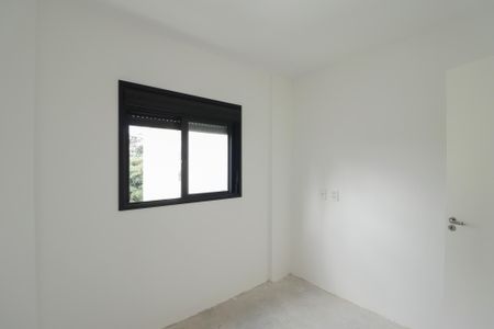 Apartamento à venda com 40m², 2 quartos e 1 vagaQuarto 2