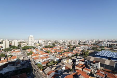Apartamento à venda com 40m², 2 quartos e 1 vagaTerraço