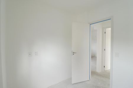 Apartamento à venda com 40m², 2 quartos e 1 vagaQuarto 2