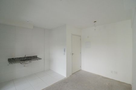 Apartamento à venda com 40m², 2 quartos e 1 vagaSala/Cozinha/Área de Serviço