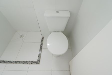 Apartamento à venda com 40m², 2 quartos e 1 vagaBanheiro