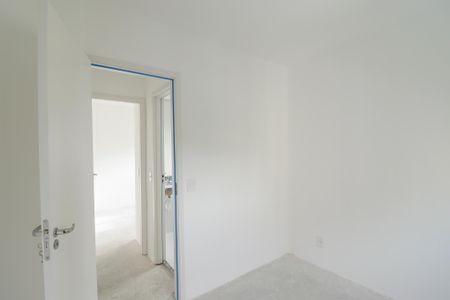 Apartamento à venda com 40m², 2 quartos e 1 vagaQuarto 2