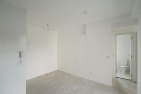 Apartamento à venda com 40m², 2 quartos e 1 vagaSala/Cozinha/Área de Serviço