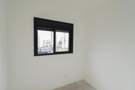 Quarto 1 de apartamento à venda com 2 quartos, 40m² em Carandiru, São Paulo