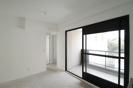 Apartamento à venda com 40m², 2 quartos e 1 vagaSala/Cozinha/Área de Serviço
