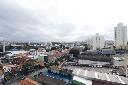 Apartamento à venda com 40m², 2 quartos e 1 vagaVista