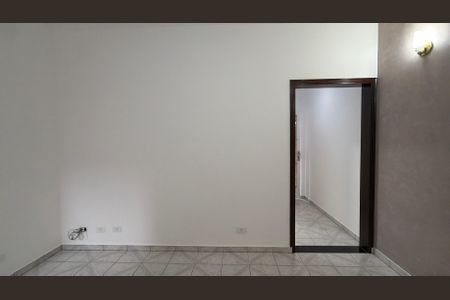 Sala de casa à venda com 2 quartos, 64m² em Água Rasa, São Paulo
