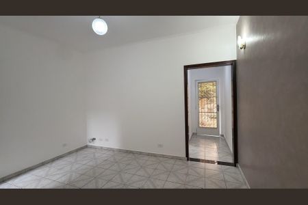 Sala de casa à venda com 2 quartos, 64m² em Água Rasa, São Paulo