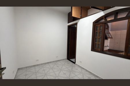 Suite de casa à venda com 2 quartos, 64m² em Água Rasa, São Paulo