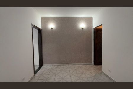 Sala de casa à venda com 2 quartos, 64m² em Água Rasa, São Paulo