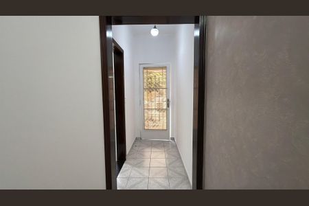 Corredor de casa à venda com 2 quartos, 64m² em Água Rasa, São Paulo