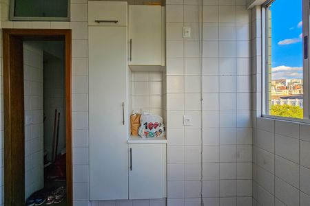 Apartamento para alugar com 2 quartos, 82m² em Santa Efigênia, Belo Horizonte