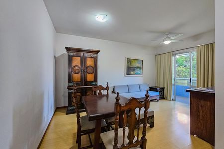 Apartamento para alugar com 2 quartos, 82m² em Santa Efigênia, Belo Horizonte