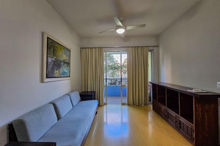 Apartamento para alugar com 2 quartos, 82m² em Santa Efigênia, Belo Horizonte