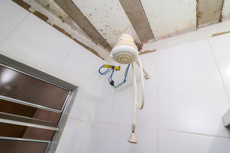 Casa para alugar com 60m², 1 quarto e 1 vagaBanheiro