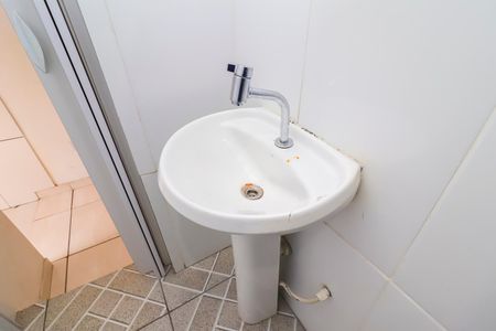 Casa para alugar com 60m², 1 quarto e 1 vagaBanheiro