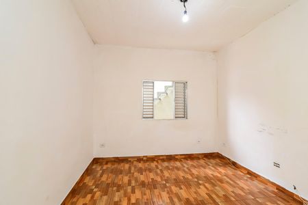 Casa para alugar com 60m², 1 quarto e 1 vagaQuarto
