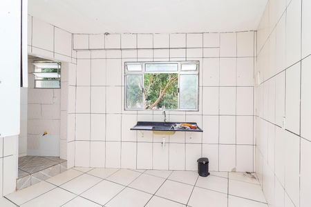 Casa para alugar com 60m², 1 quarto e 1 vagaCozinha
