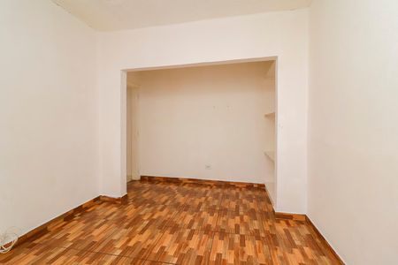 Casa para alugar com 60m², 1 quarto e 1 vagaQuarto