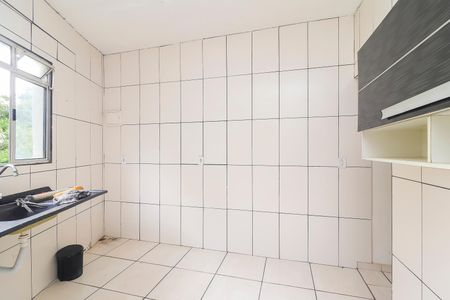 Casa para alugar com 60m², 1 quarto e 1 vagaCozinha