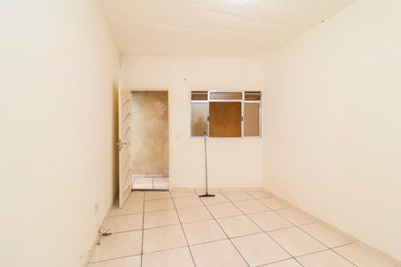 Sala de casa para alugar com 1 quarto, 60m² em Jardim Soares, São Paulo