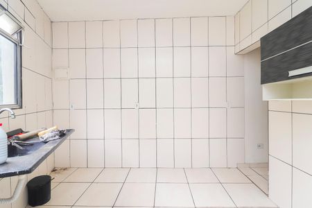 Casa para alugar com 60m², 1 quarto e 1 vagaCozinha