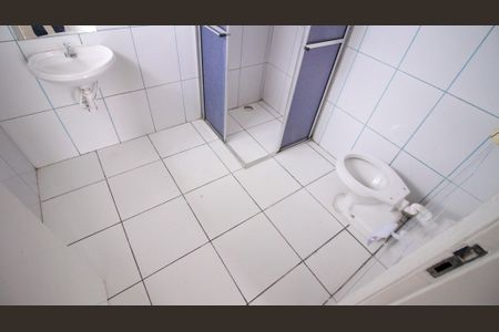 Casa à venda com 357m², 5 quartos e 3 vagasBanheiro da Suíte