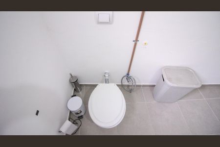 Casa à venda com 357m², 5 quartos e 3 vagasBanheiro (casa 2)