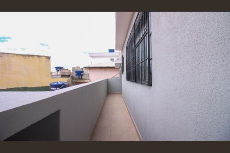 Casa à venda com 357m², 5 quartos e 3 vagasCorredor