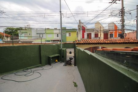 Casa à venda com 357m², 5 quartos e 3 vagasEntrada (casa 2)