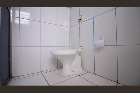 Casa à venda com 357m², 5 quartos e 3 vagasBanheiro da Suíte