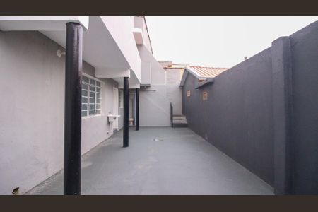 Casa à venda com 357m², 5 quartos e 3 vagasÁrea de Serviço