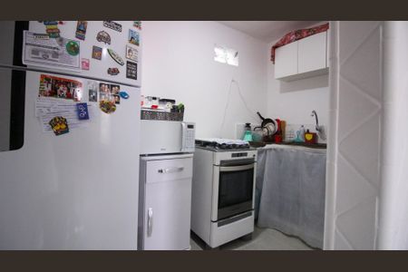 Casa à venda com 357m², 5 quartos e 3 vagasCozinha (casa 2)