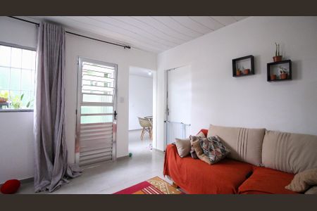 Casa à venda com 357m², 5 quartos e 3 vagasSala (casa 2)