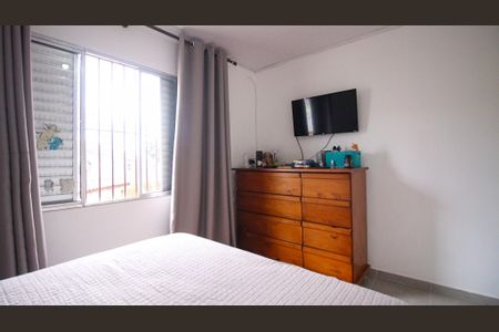Casa à venda com 357m², 5 quartos e 3 vagasQuarto 2 (casa 2)