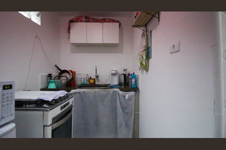 Casa à venda com 357m², 5 quartos e 3 vagasCozinha (casa 2)