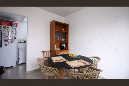 Casa à venda com 357m², 5 quartos e 3 vagasSala de Jantar (casa 2)