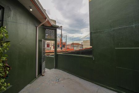 Casa à venda com 357m², 5 quartos e 3 vagasÁrea de Serviço (casa 2)