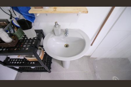 Casa à venda com 357m², 5 quartos e 3 vagasBanheiro (casa 2)