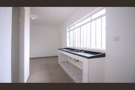 Casa à venda com 357m², 5 quartos e 3 vagasCozinha