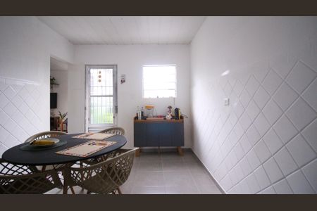 Casa à venda com 357m², 5 quartos e 3 vagasSala de Jantar (casa 2)