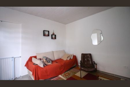 Casa à venda com 357m², 5 quartos e 3 vagasSala (casa 2)