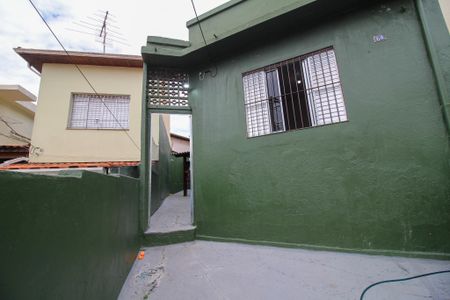 Casa à venda com 357m², 5 quartos e 3 vagasEntrada (casa 2)