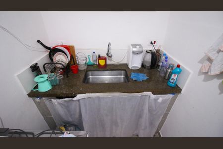 Casa à venda com 357m², 5 quartos e 3 vagasCozinha (casa 2)