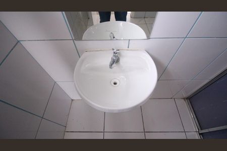 Casa à venda com 357m², 5 quartos e 3 vagasBanheiro da Suíte