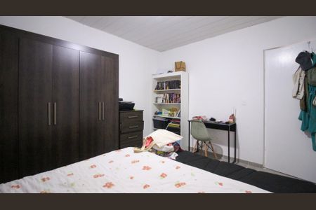 Casa à venda com 357m², 5 quartos e 3 vagasQuarto 1 (casa 2)