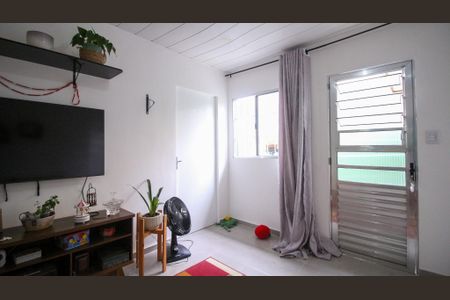 Casa à venda com 357m², 5 quartos e 3 vagasSala (casa 2)