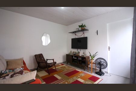 Casa à venda com 357m², 5 quartos e 3 vagasSala (casa 2)